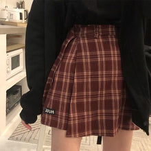 Load image into Gallery viewer, Women Mini Skirts
