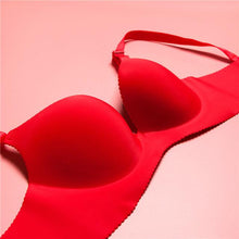 Load image into Gallery viewer, Sexy ABC Cup Bras For Women Seamless Bra Push Up Wireless bra Intimates Female Underwear - UK Fashion Market
