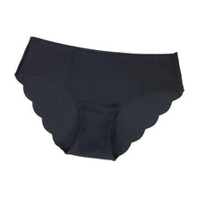 Load image into Gallery viewer, Solid Seamless Panties Low-Rise Panties Female Sexy Briefs Panties Women Plus Size Underwear lingerie Culotte Ultra-thin New Hot - UK Fashion Market
