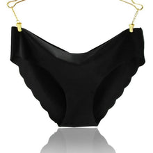 Load image into Gallery viewer, Hot Sale Fashion Women Seamless Panties Ultra-thin Underwear Comfort Intimates Sexy Lingerie Low-Rise Female briefs - UK Fashion Market
