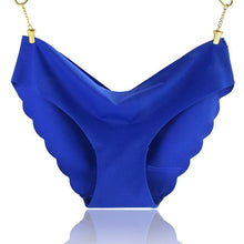 Load image into Gallery viewer, Hot Sale Fashion Women Seamless Panties Ultra-thin Underwear Comfort Intimates Sexy Lingerie Low-Rise Female briefs - UK Fashion Market
