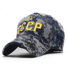 Load image into Gallery viewer, ACU Digital Men Baseball Caps Army Tactical Camouflage Cap Outdoor Jungle Hunting Snapback Hat For Women Bone Dad Hat - UK Fashion Market
