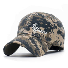 Load image into Gallery viewer, ACU Digital Men Baseball Caps Army Tactical Camouflage Cap Outdoor Jungle Hunting Snapback Hat For Women Bone Dad Hat - UK Fashion Market
