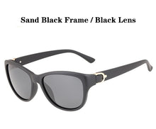 Load image into Gallery viewer, AORON Fashion Womens Polarized Sunglasses Women Classic Sun Glasses Eyeglasses Accessories - UK Fashion Market
