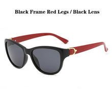 Load image into Gallery viewer, AORON Fashion Womens Polarized Sunglasses Women Classic Sun Glasses Eyeglasses Accessories - UK Fashion Market
