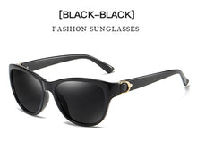 Load image into Gallery viewer, AORON Fashion Womens Polarized Sunglasses Women Classic Sun Glasses Eyeglasses Accessories - UK Fashion Market
