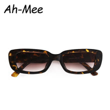 Load image into Gallery viewer, 2020 Small Sunglasses Women Men Trendy Vintage Brand Designer Hip Hop Square Gradient Lens Sun Glasses Female Eyewear UV400 - UK Fashion Market
