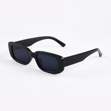 Load image into Gallery viewer, 2020 Small Sunglasses Women Men Trendy Vintage Brand Designer Hip Hop Square Gradient Lens Sun Glasses Female Eyewear UV400 - UK Fashion Market
