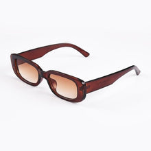 Load image into Gallery viewer, 2020 Small Sunglasses Women Men Trendy Vintage Brand Designer Hip Hop Square Gradient Lens Sun Glasses Female Eyewear UV400 - UK Fashion Market
