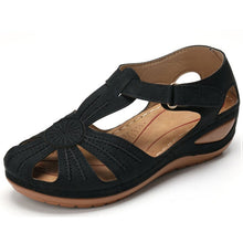 Load image into Gallery viewer, Women Sandals 2020 New Summer Shoes Woman Soft Bottom Wedges Shoes For Women Platform Sandals Heels Gladiator Sandalias Mujer - UK Fashion Market
