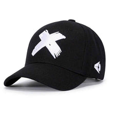 Load image into Gallery viewer, Men Winter Spring Autumn Adjustable Baseball Hat Embroidery X Cap for Men Women Tactical Snapback Hat NM423-25 - UK Fashion Market
