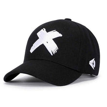 Load image into Gallery viewer, Men Winter Spring Autumn Adjustable Baseball Hat Embroidery X Cap for Men Women Tactical Snapback Hat NM423-25 - UK Fashion Market
