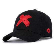 Load image into Gallery viewer, Men Winter Spring Autumn Adjustable Baseball Hat Embroidery X Cap for Men Women Tactical Snapback Hat NM423-25 - UK Fashion Market
