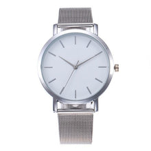 Load image into Gallery viewer, Women's Watches Fashion Women Wrist Watch Luxury Ladies Watch Women Bracelet Reloj Mujer Clock Relogio Feminino zegarek damski - UK Fashion Market
