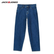 Load image into Gallery viewer, JackJones Men's Stretch Loose fit Jeans Men's Denim Pants Brand New Style Trousers  Jack Jones Menswear 219132584 - UK Fashion Market
