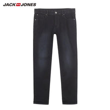 Load image into Gallery viewer, JackJones Men's Stretch Loose fit Jeans Men's Denim Pants Brand New Style Trousers  Jack Jones Menswear 219132584 - UK Fashion Market
