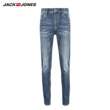 Load image into Gallery viewer, JackJones Men's Stretch Loose fit Jeans Men's Denim Pants Brand New Style Trousers  Jack Jones Menswear 219132584 - UK Fashion Market
