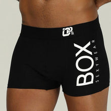 Load image into Gallery viewer, ORLVS Brand Men Underwear Boxer cotton mens underpants male panties  shorts U convex pouch for gay breathable calzoncillo hombre - UK Fashion Market
