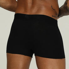Load image into Gallery viewer, ORLVS Brand Men Underwear Boxer cotton mens underpants male panties  shorts U convex pouch for gay breathable calzoncillo hombre - UK Fashion Market
