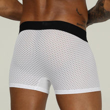 Load image into Gallery viewer, ORLVS Brand Men Underwear Boxer cotton mens underpants male panties  shorts U convex pouch for gay breathable calzoncillo hombre - UK Fashion Market

