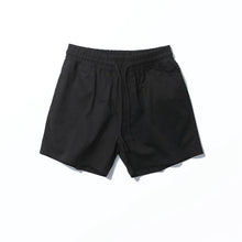 Load image into Gallery viewer, New arrival casual man shorts summer pink shorts 7 colors white black blue - UK Fashion Market
