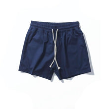 Load image into Gallery viewer, New arrival casual man shorts summer pink shorts 7 colors white black blue - UK Fashion Market
