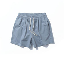 Load image into Gallery viewer, New arrival casual man shorts summer pink shorts 7 colors white black blue - UK Fashion Market
